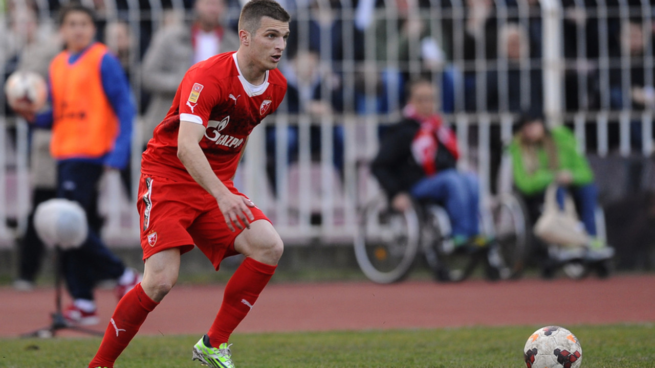 Darko Lazović