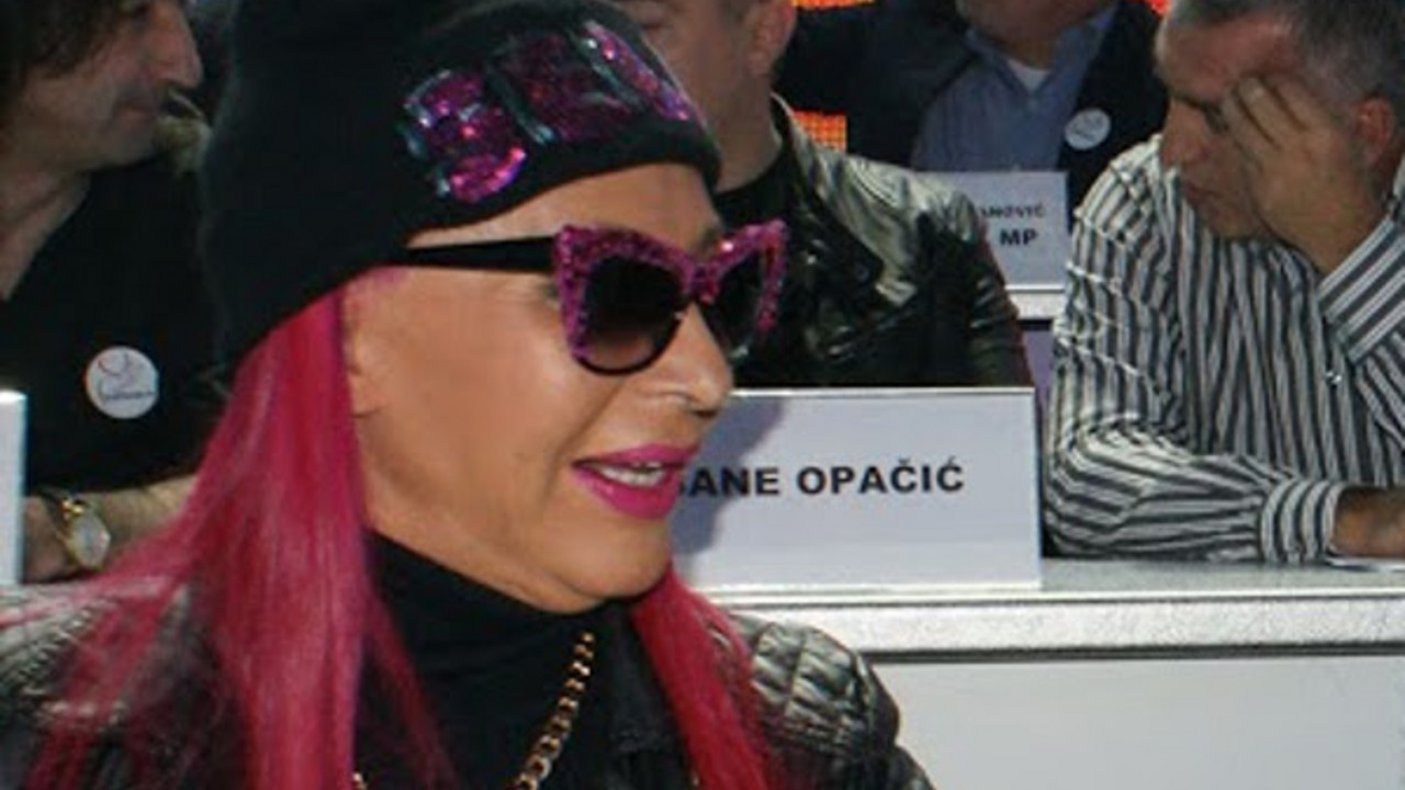Zorica Brunclik