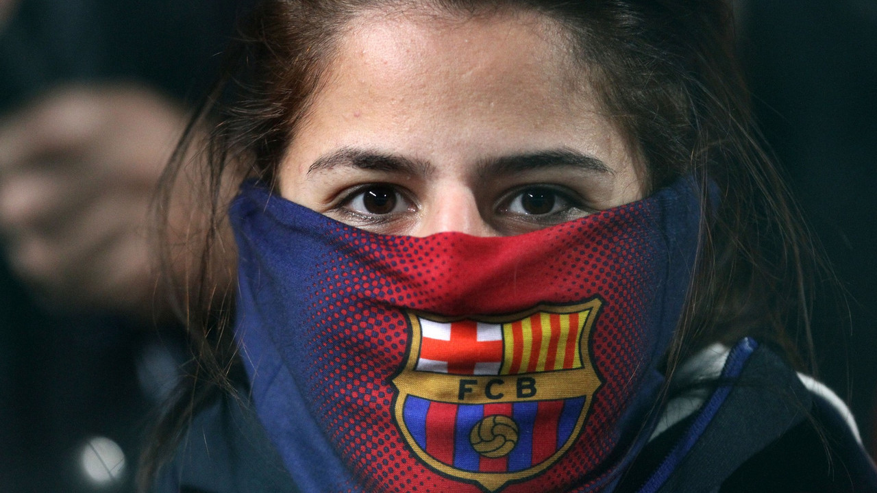 FK Barselona
