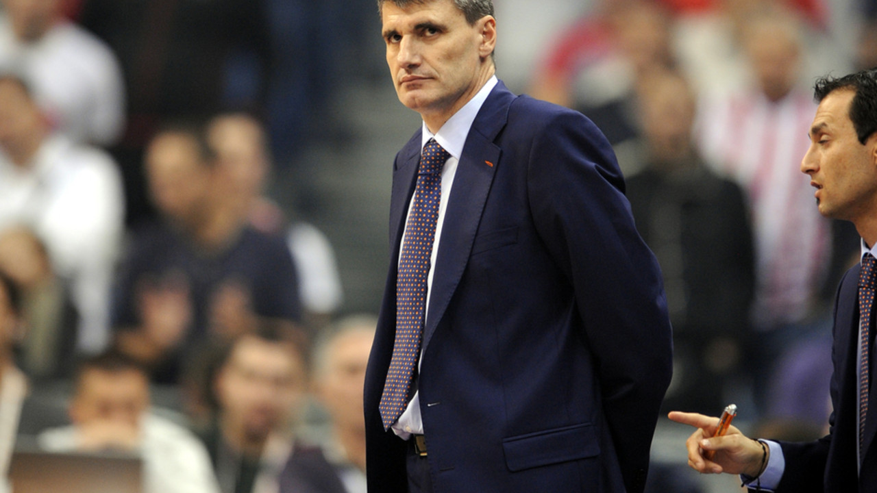 Velimir Perasović