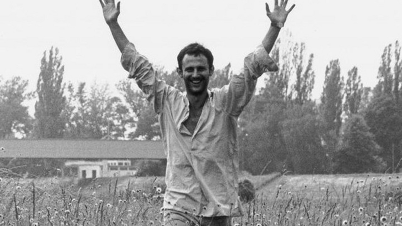 Džoni Štulić