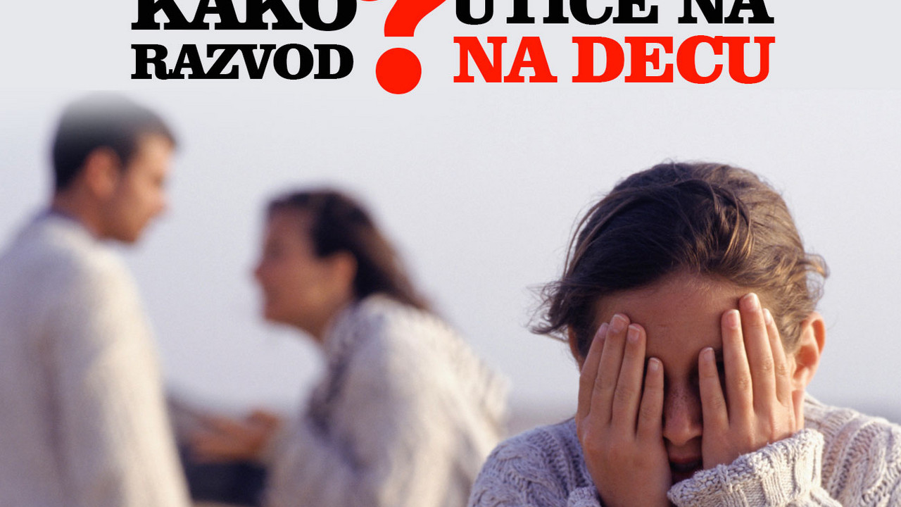razvod