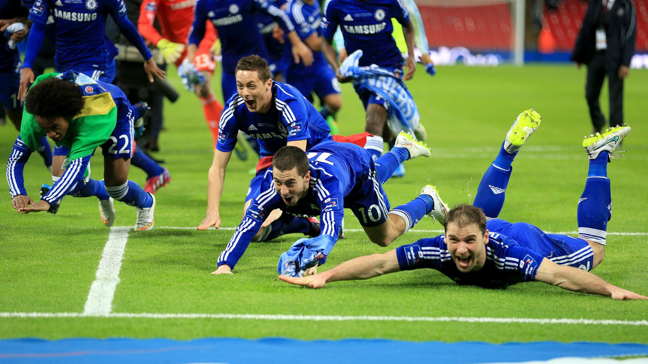 Nemanja Matić