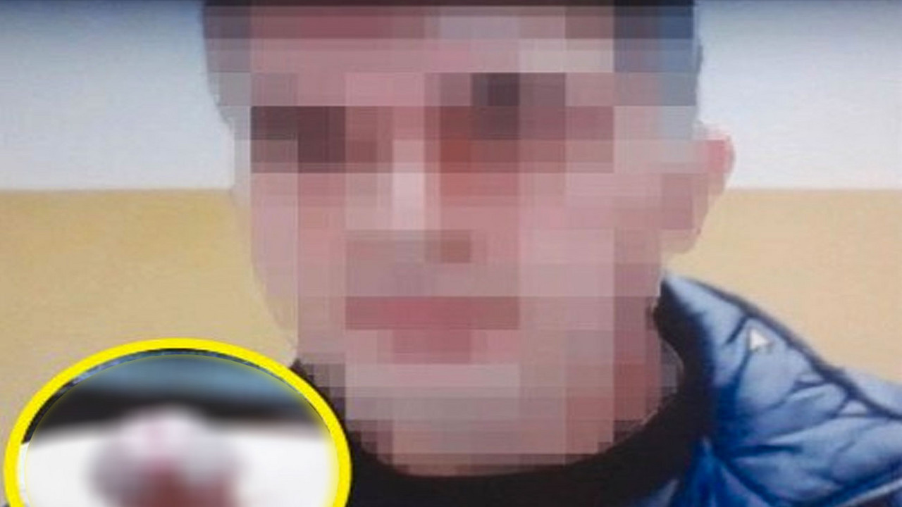 pedofil