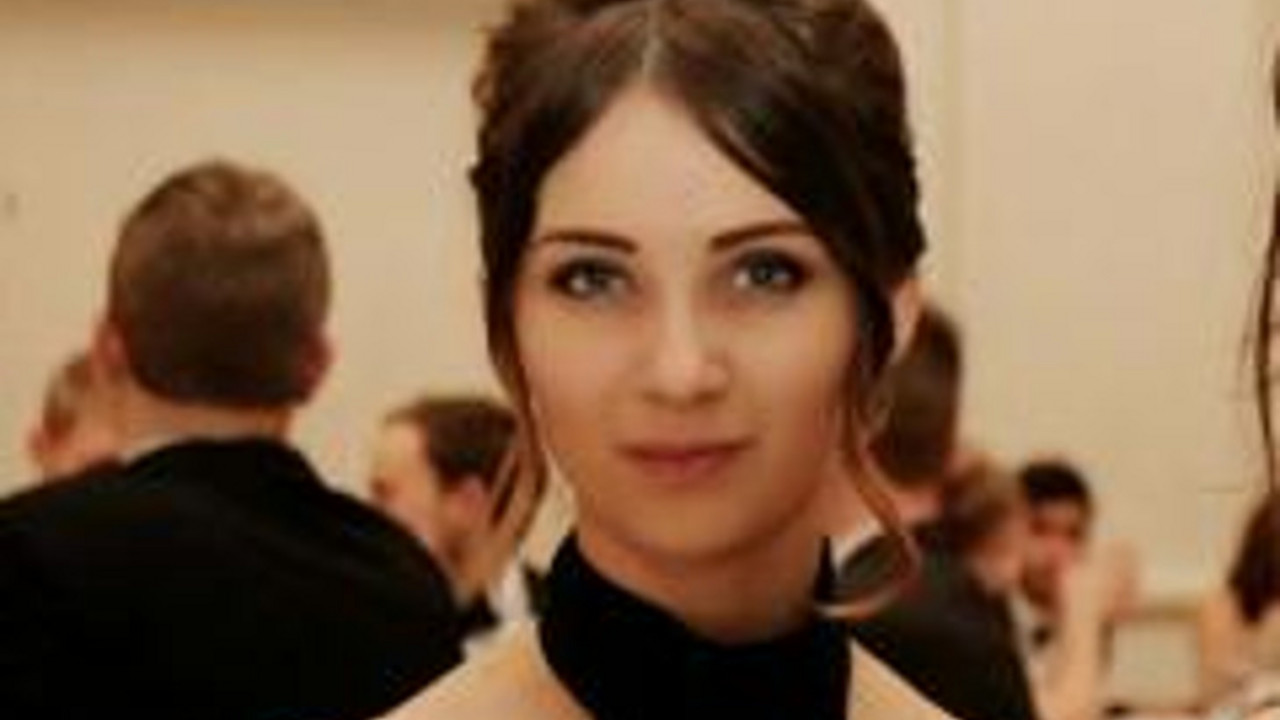 Nikita Klaestrup, političarka
