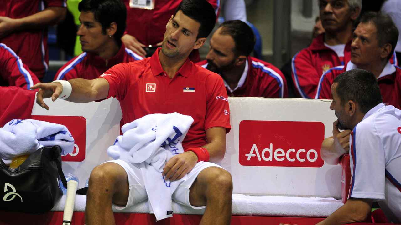 Novak Đoković