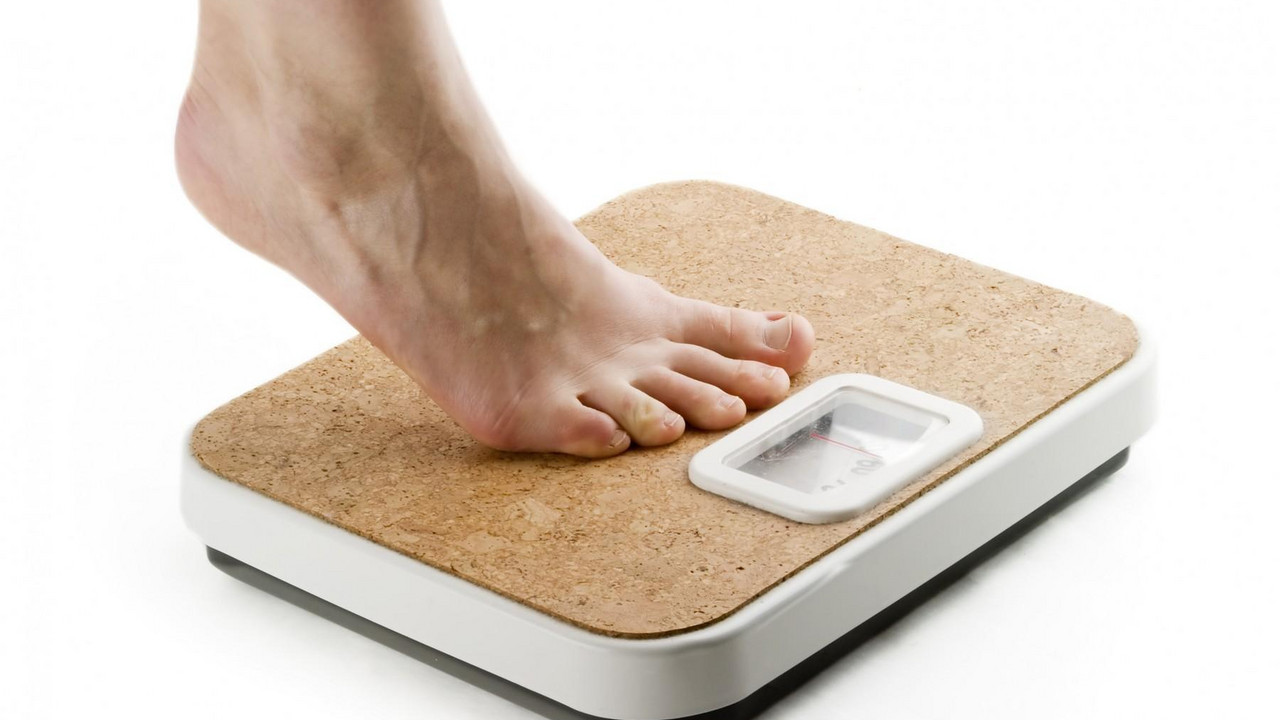 merenje kilograma