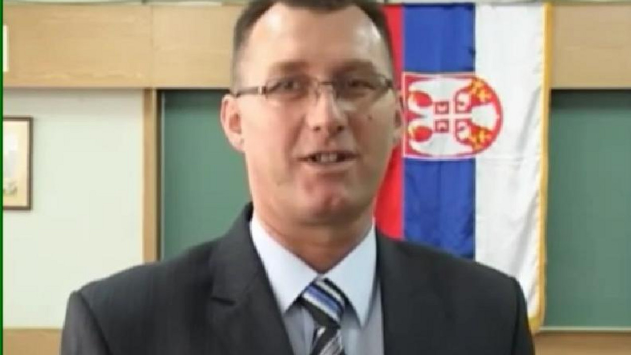 Zvezdan Radojković