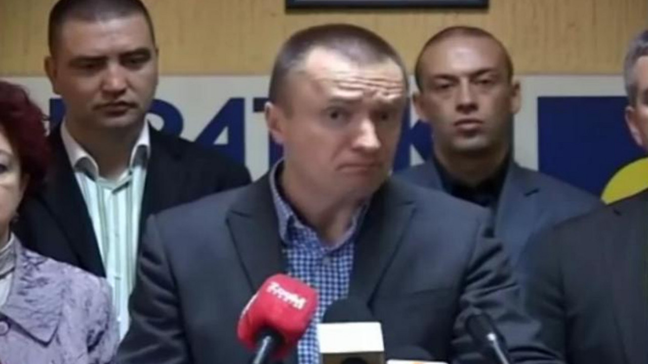 Bojan Pajtić