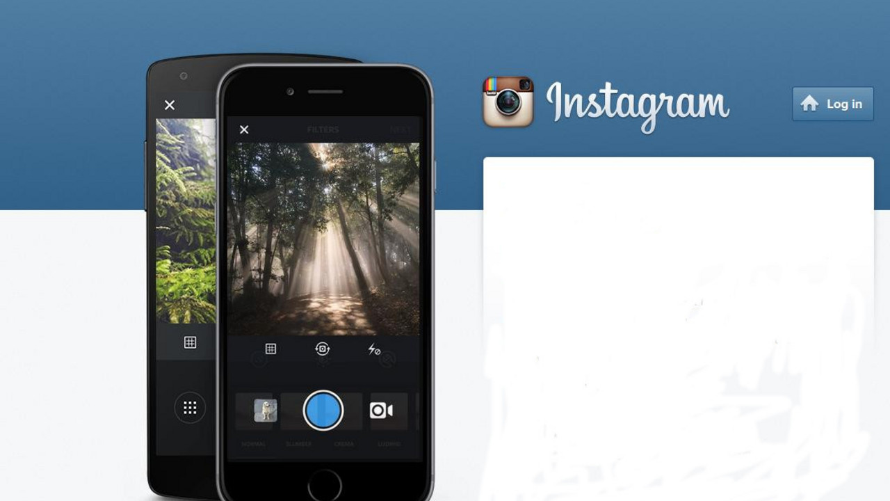 Instagram