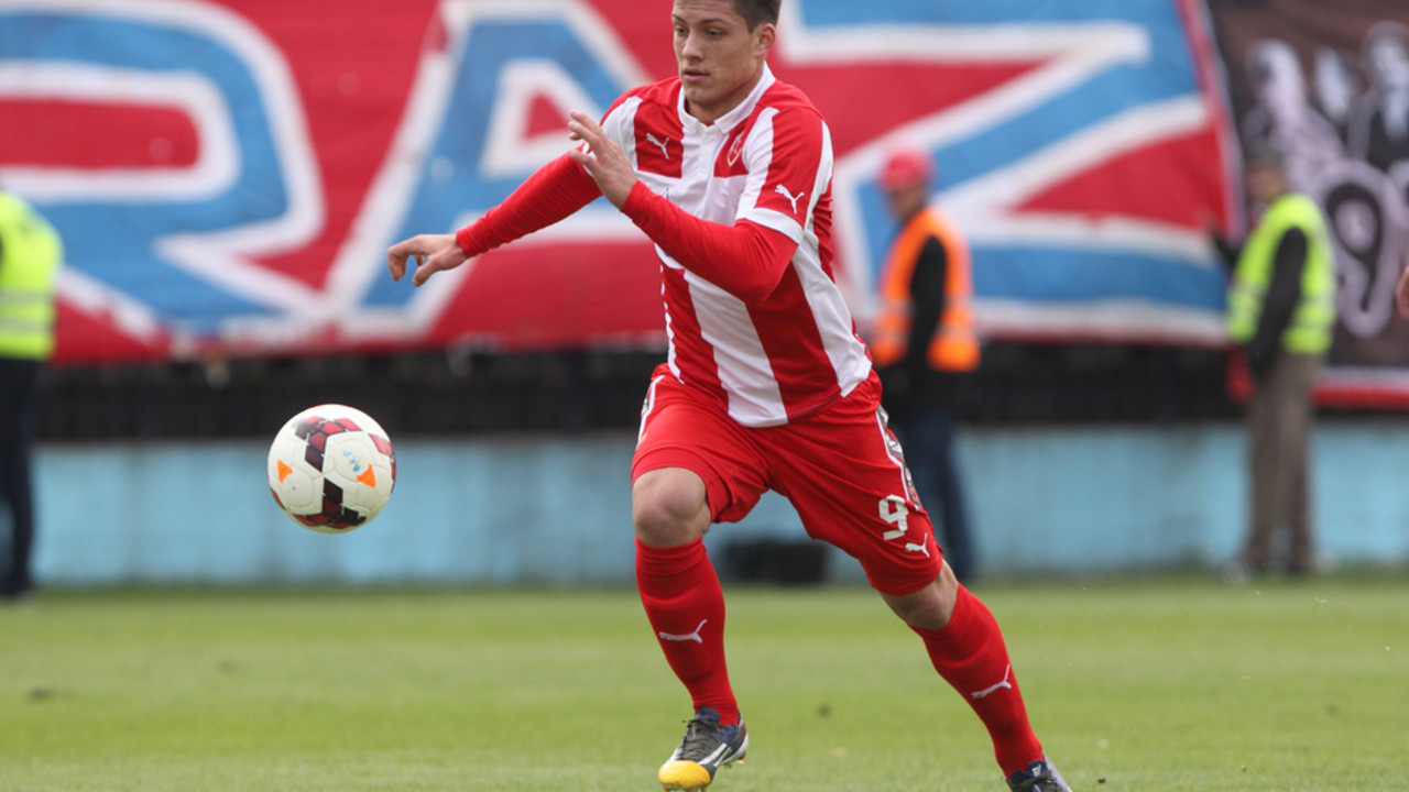 Luka Jović