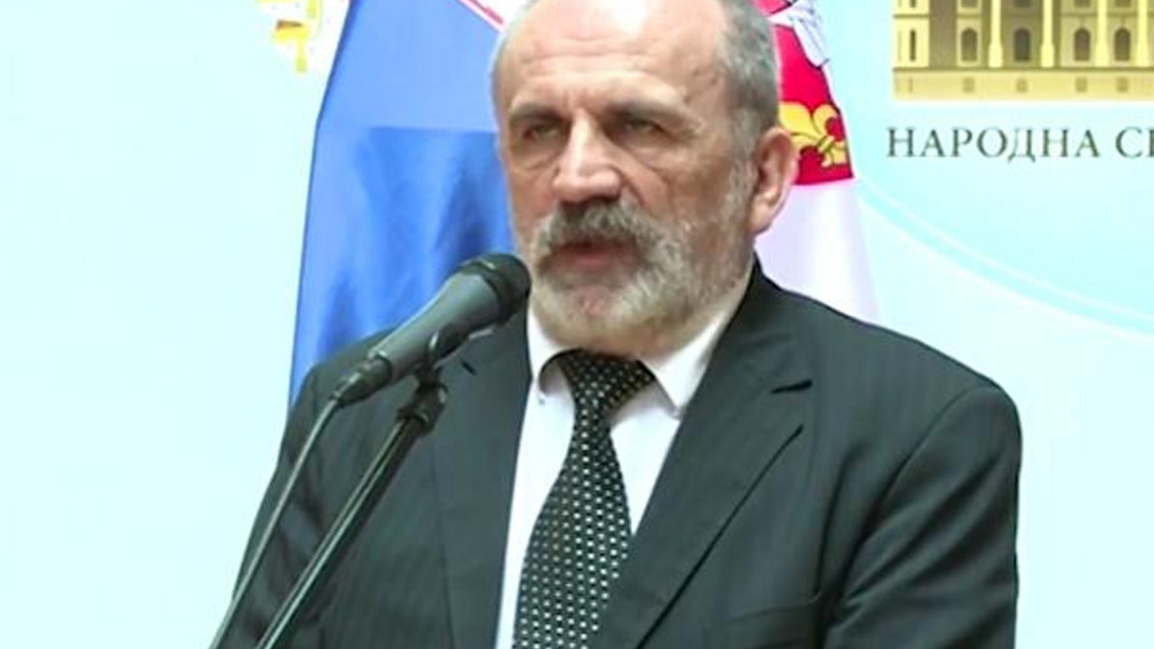 Marijan Rističević