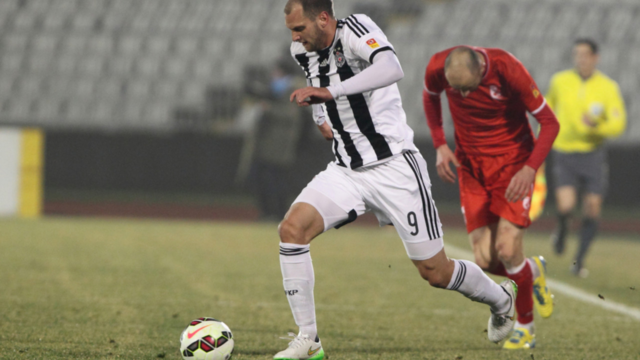 Nemanja Kojić