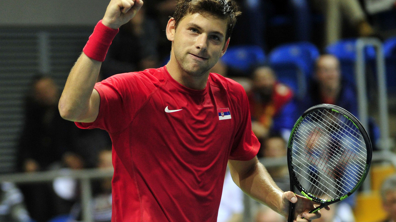 Filip Krajinović