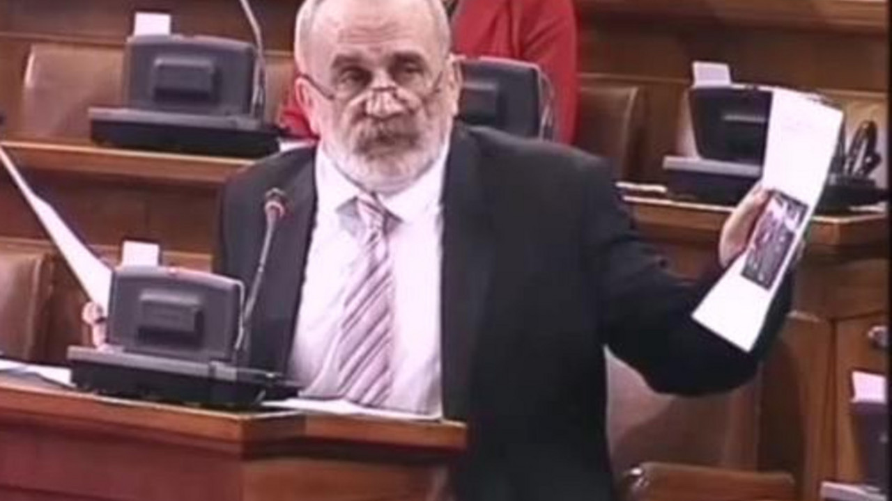 Marijan Rističević