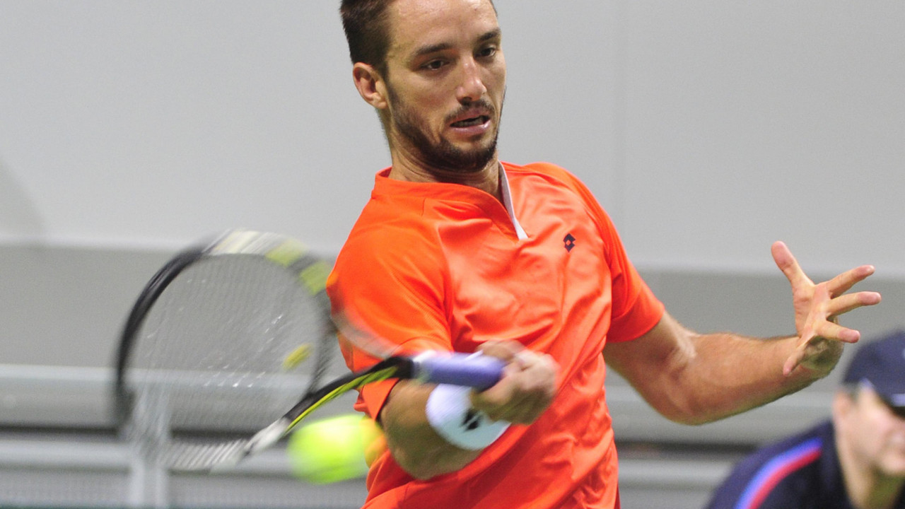 Viktor Troicki