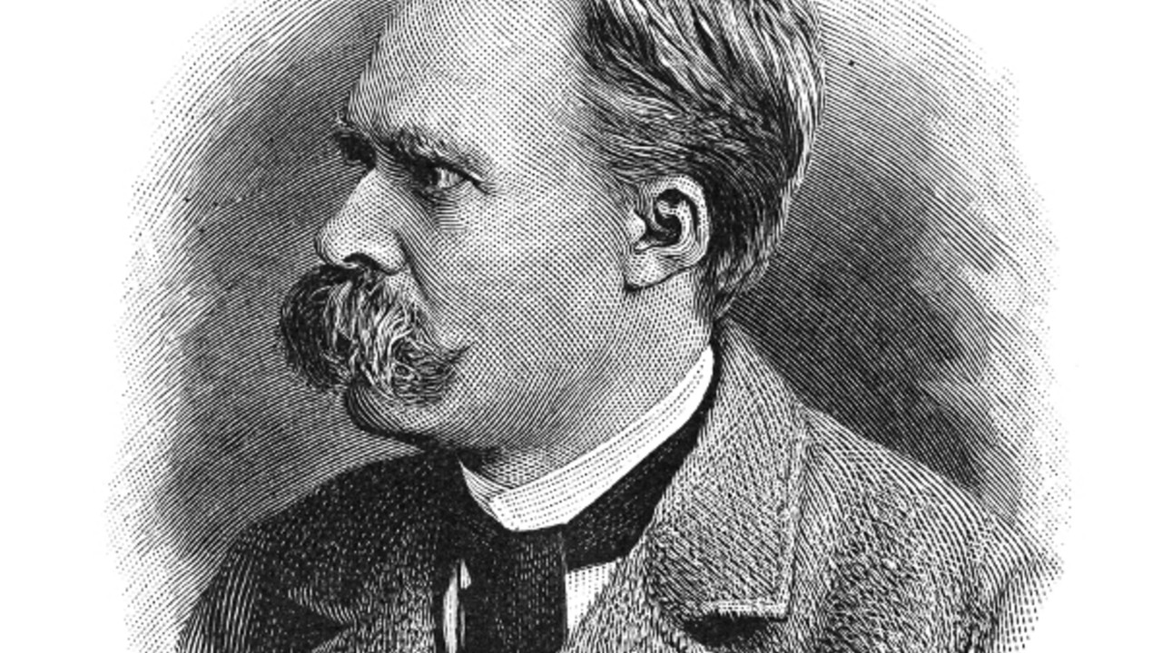 Fridrih Niče