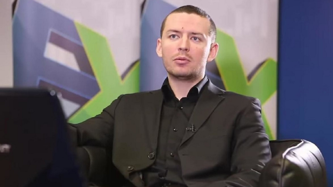 Mladen Todorović