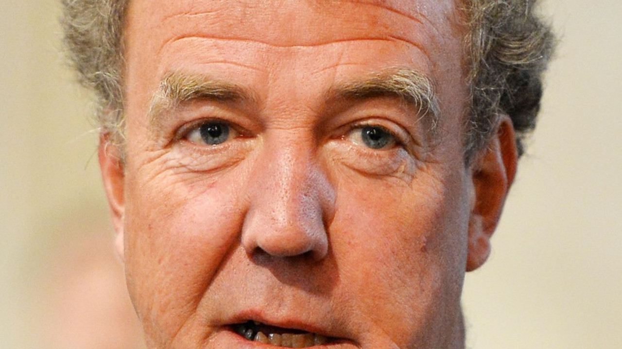 Jeremy Clarkson
