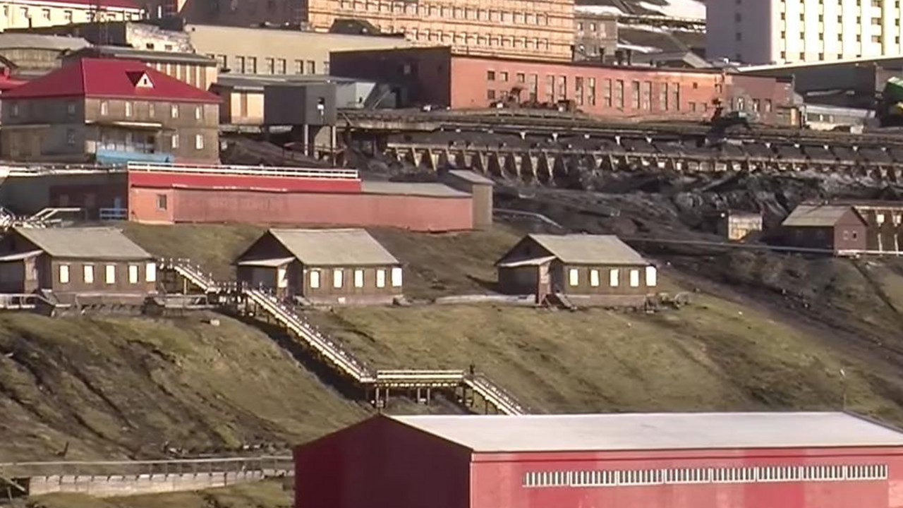 Longjir, Norveška