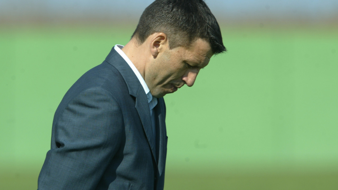 Miroslav Đukić, trener Kordobe