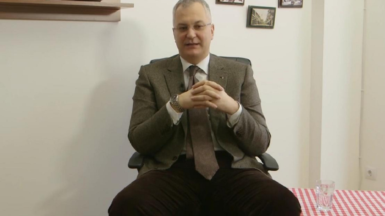Dragan Šutanovac