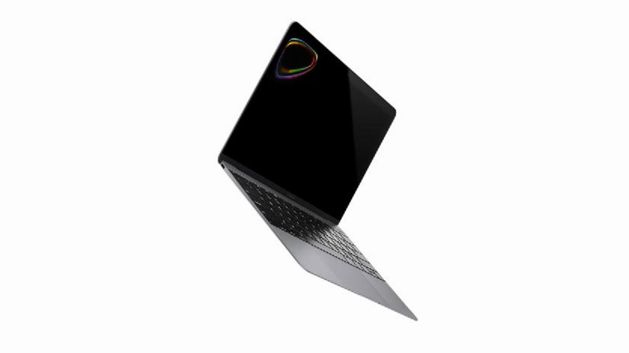 Mac Book