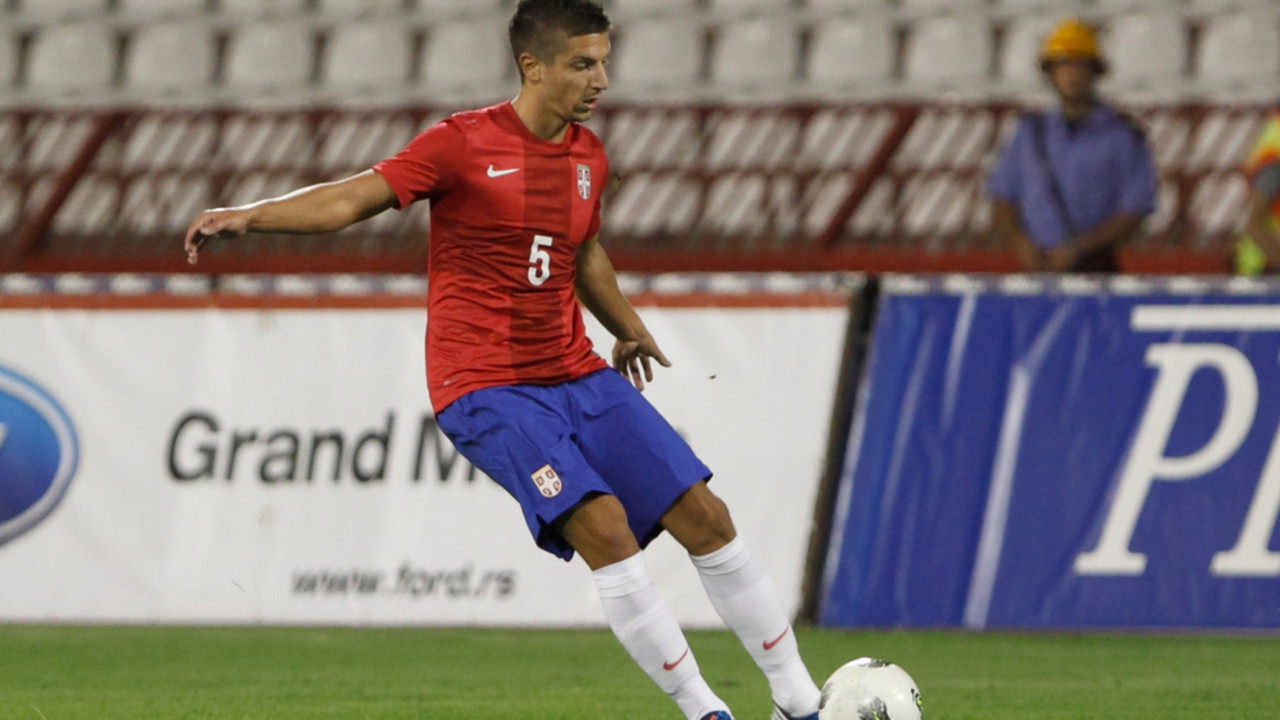Matija Nastasić