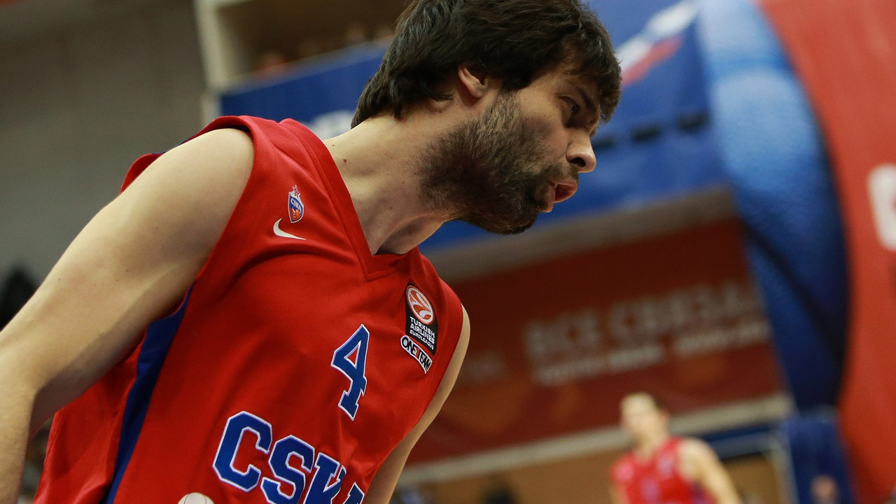 Miloš Teodosić