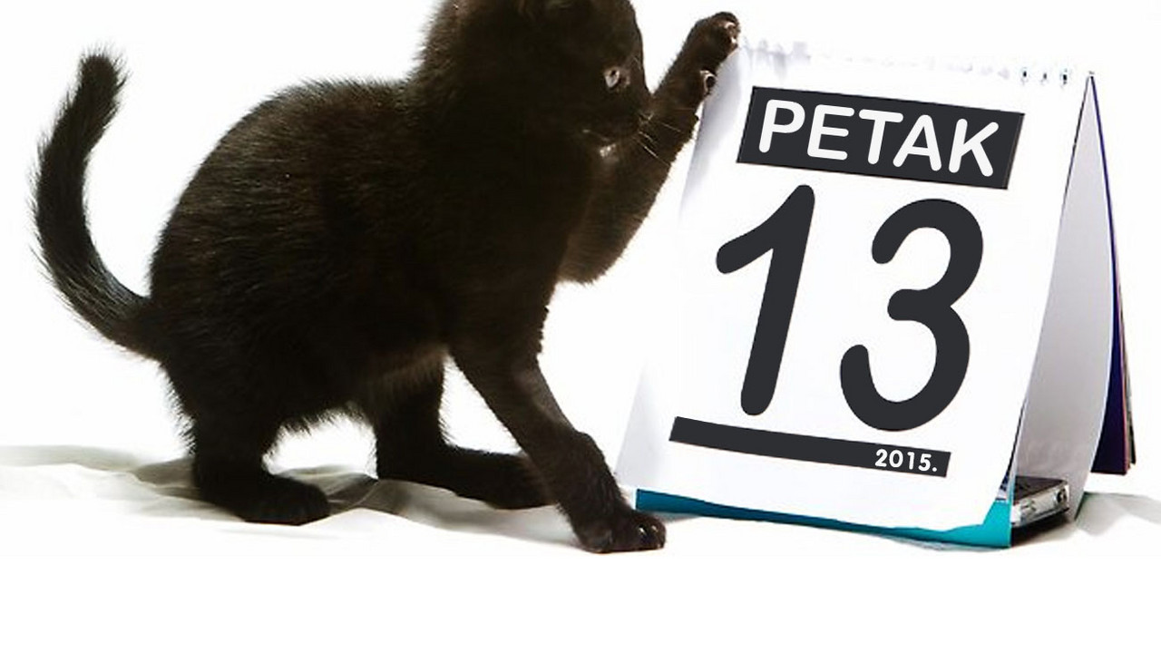 Petak 13
