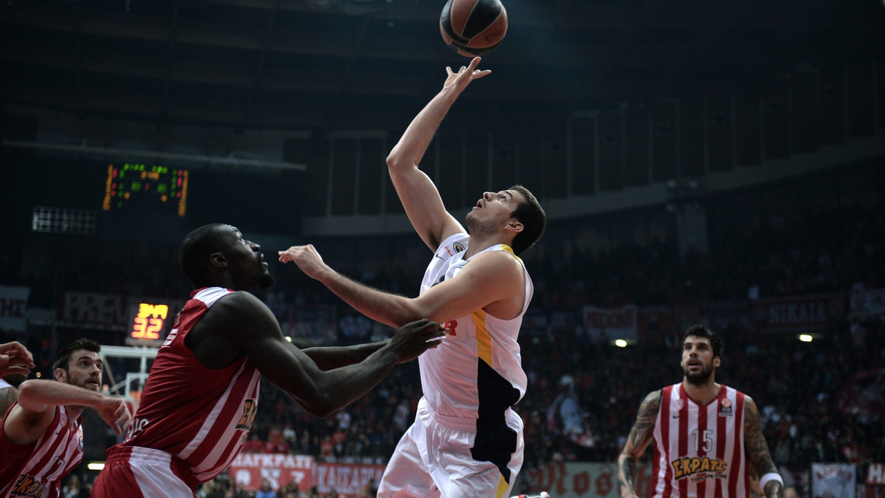 Nemanja Bjelica
