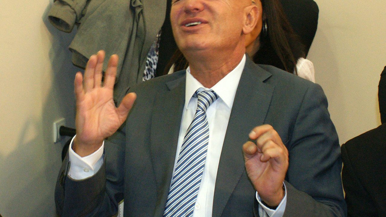Šaban Šaulić