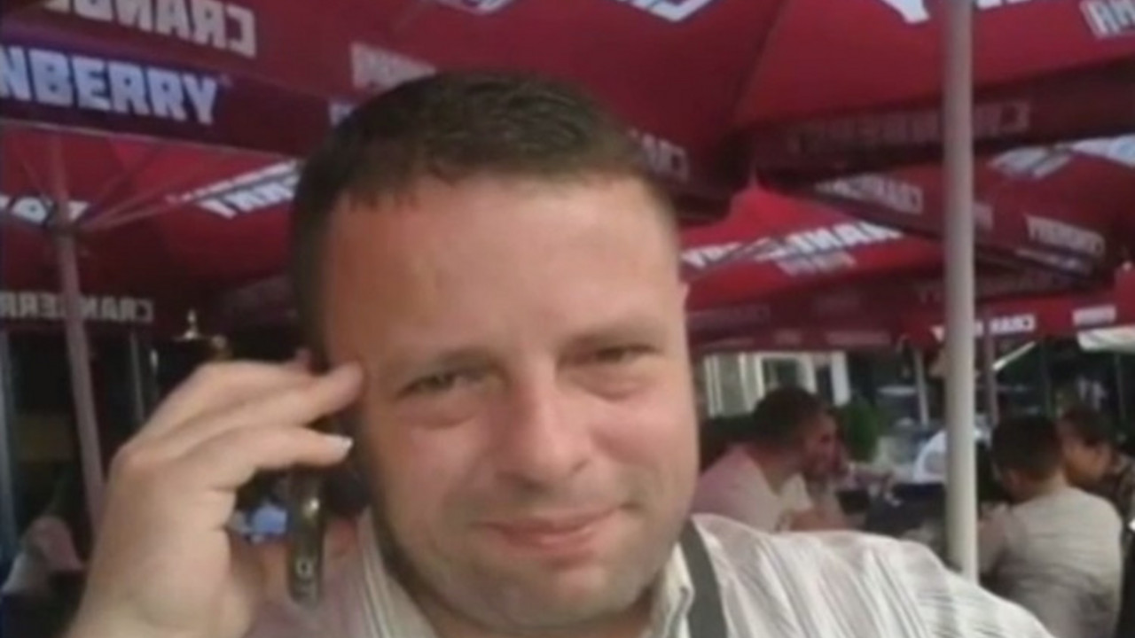 stradali heroji