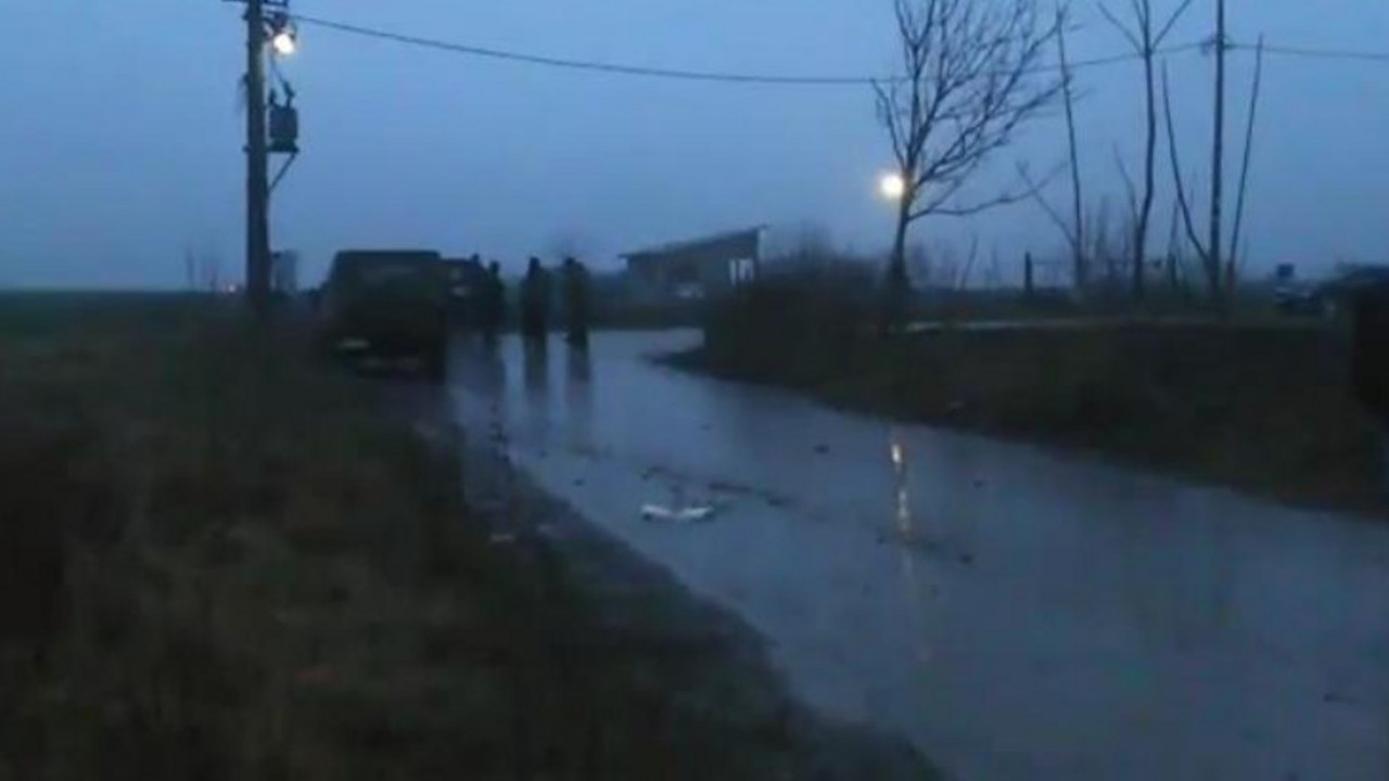Aerodrom u Surčinu