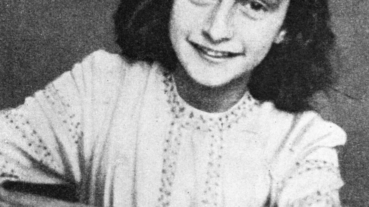Ana Frank