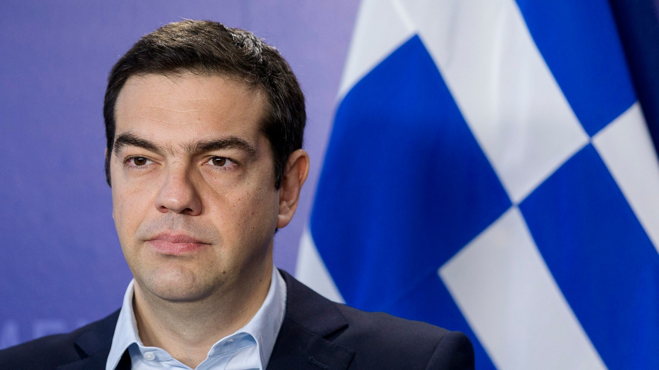 Aleksis Cipras