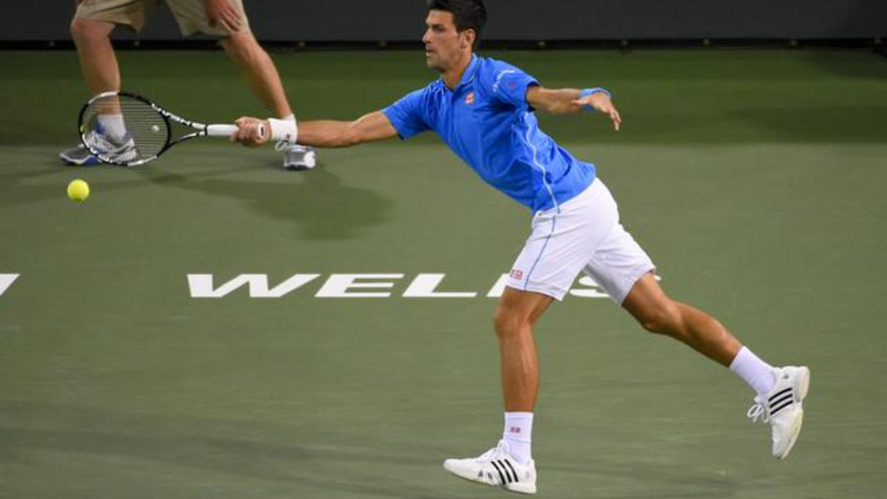 Novak Đoković