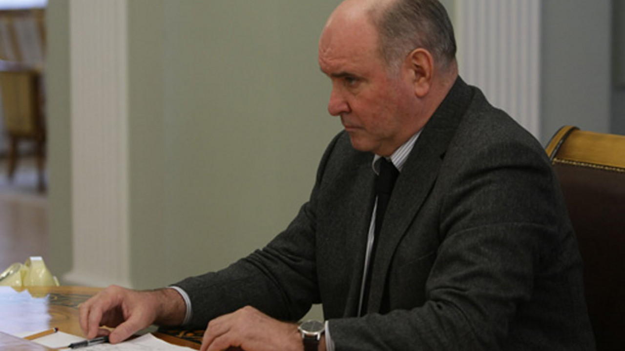 Grigorij Karasin