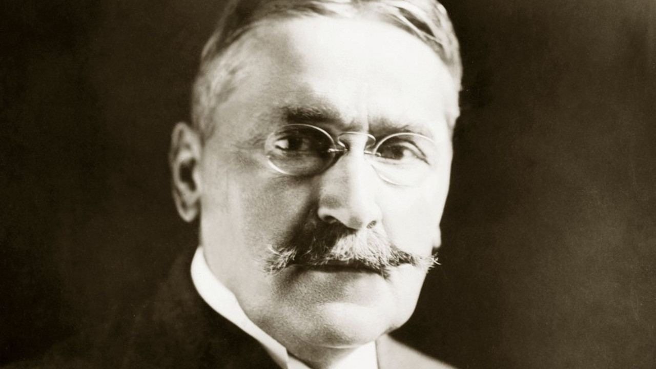 Mihajlo Pupin