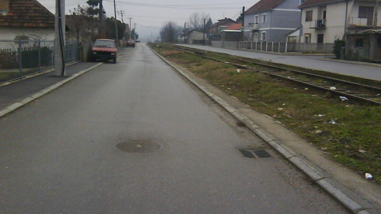 Kragujevačko naselje Beloševac