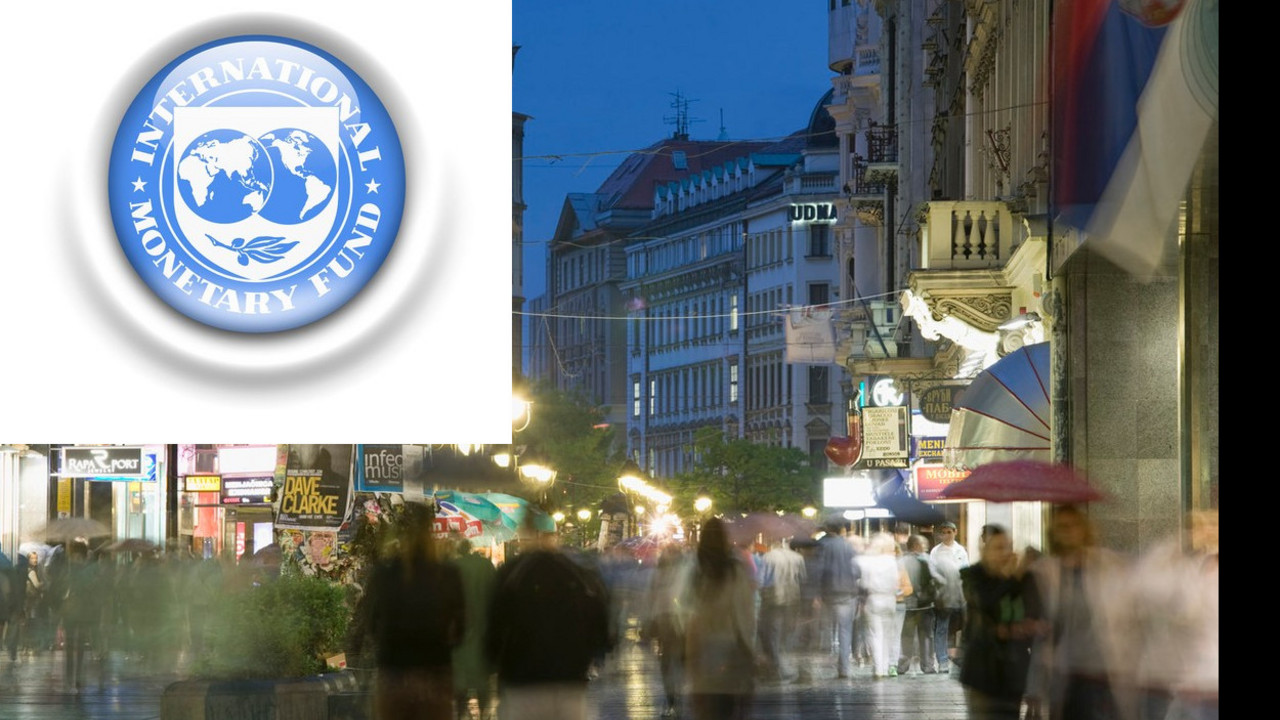 Beograd MMF