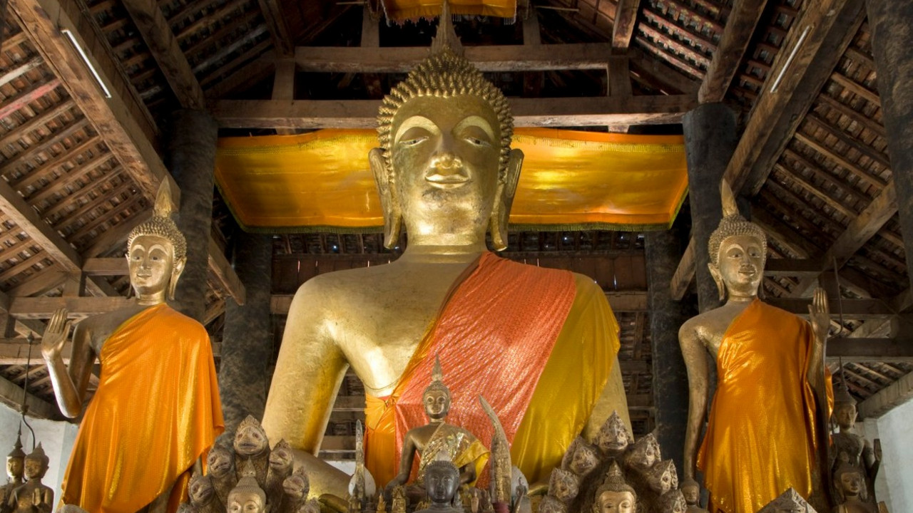 Buda