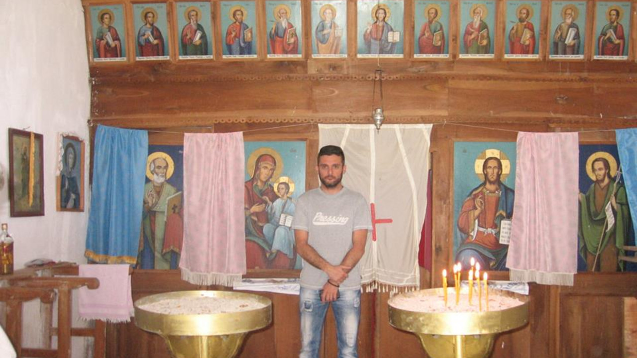 Ćira Treneski
