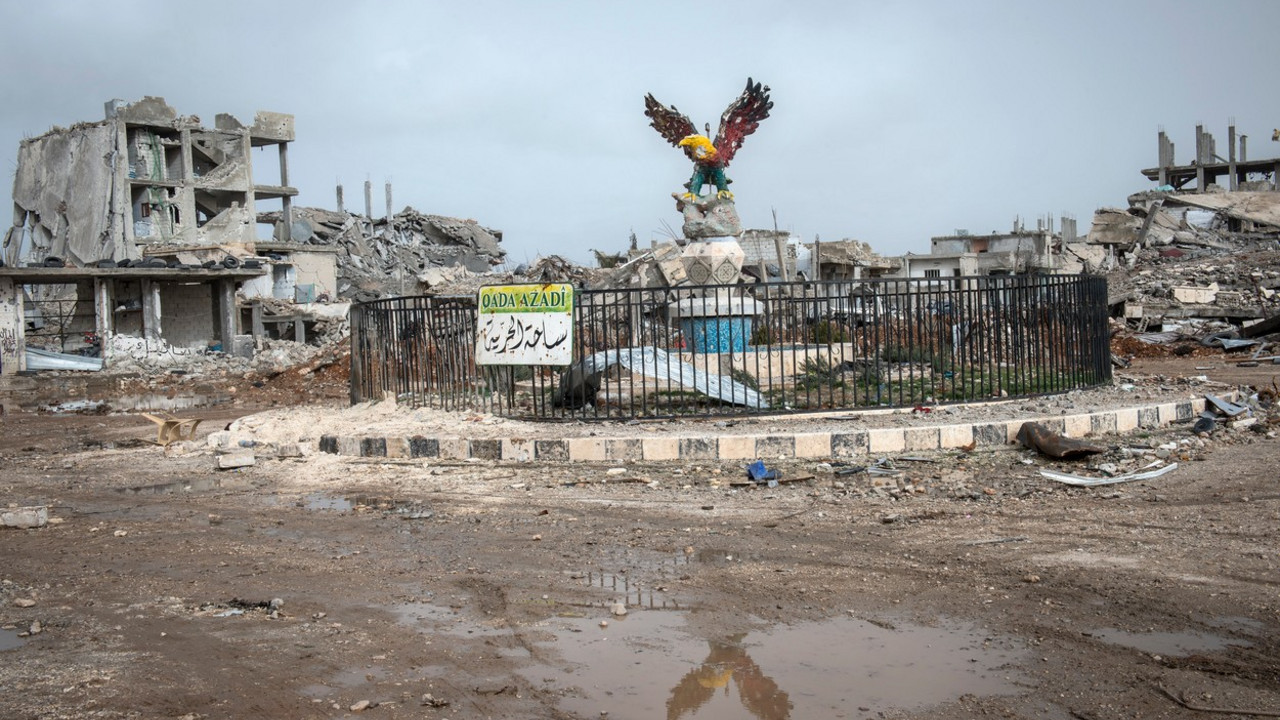 Kobane