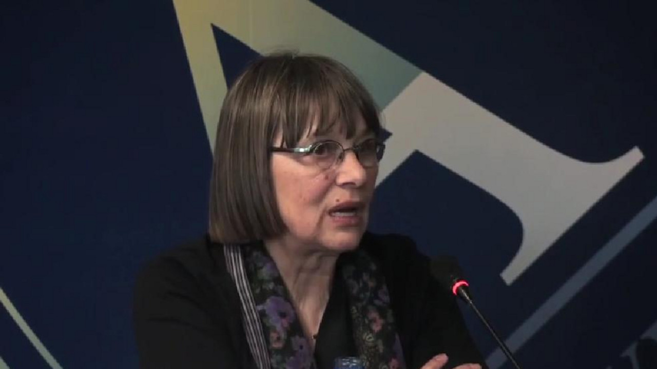 Nataša Kandić