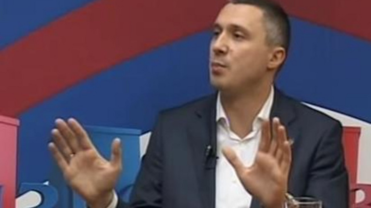 Boško Obradović