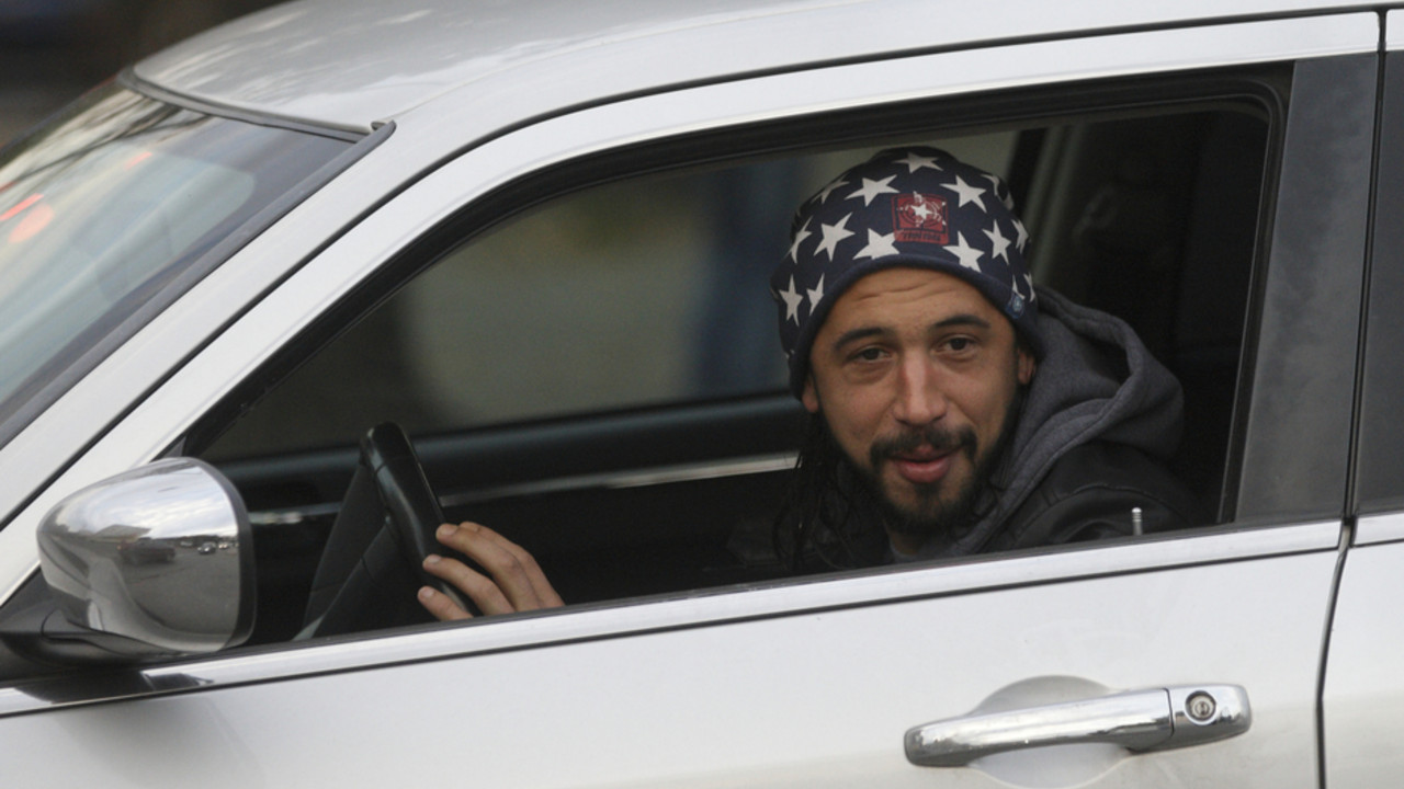 Boban Bajković