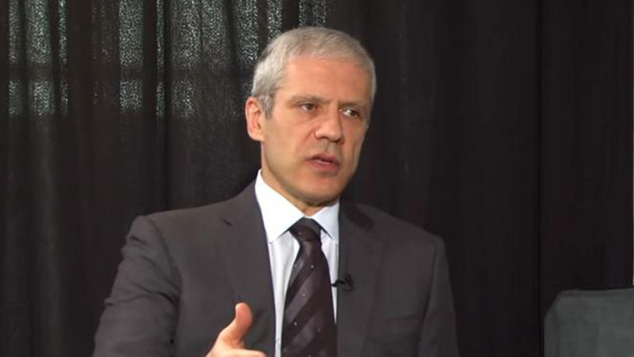 Boris Tadić