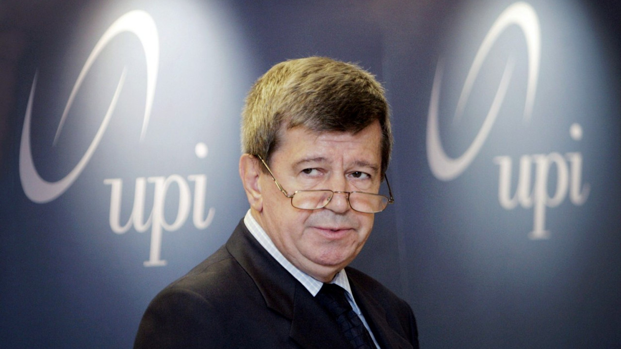 Eduard Kukan