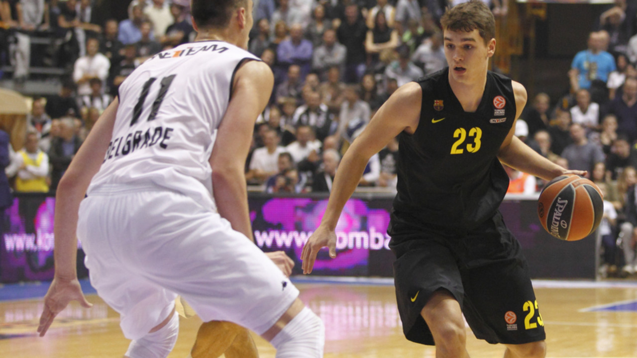 Mario Hezonja